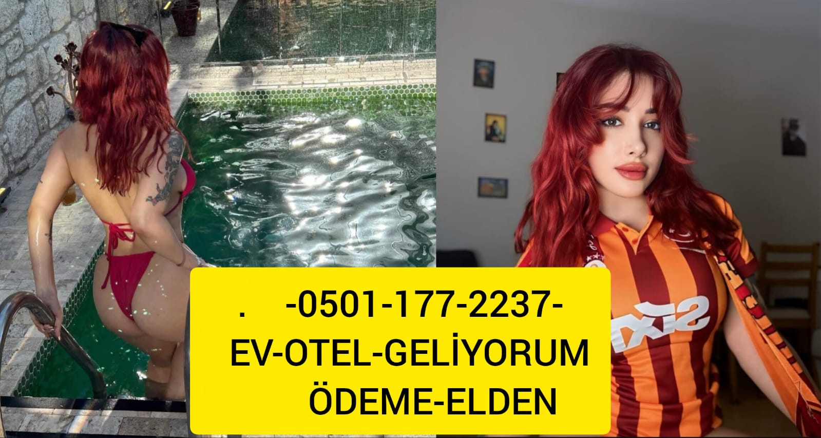 Bursa Güvenilir Escort Hizmetleri