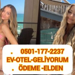 Bursa Popüler Escort Kadınlar