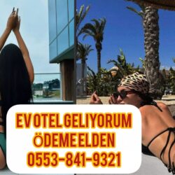Bursa da En Çok Tercih Edilen Escortlar