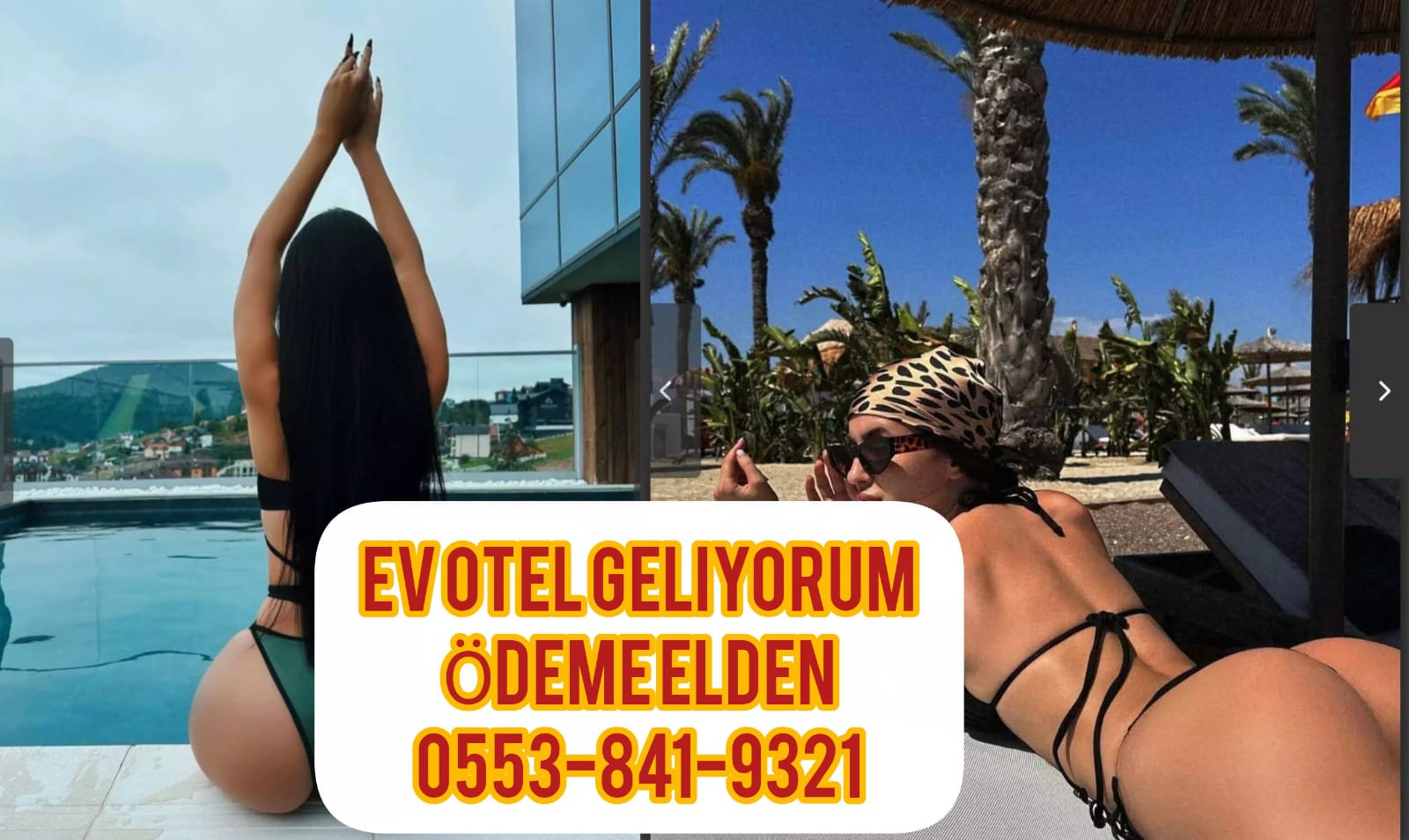 Bursa da En Çok Tercih Edilen Escortlar