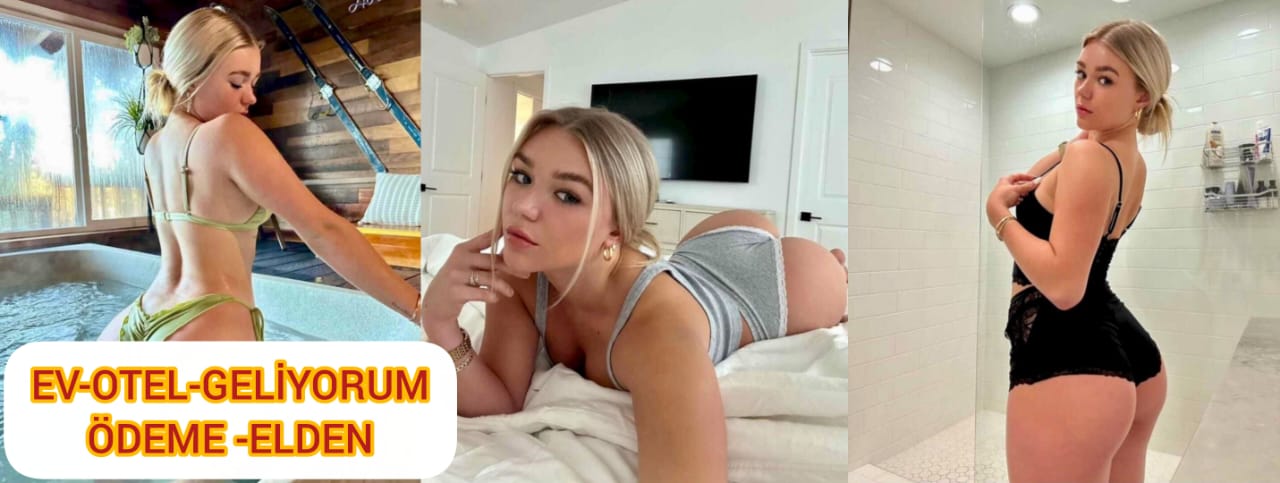 Bursa escort