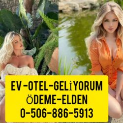 Bursa escort partner