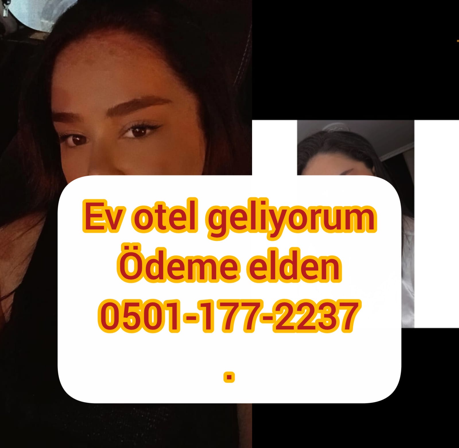 Bursa’da escort