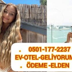 Güvenle ve Gizlilikle Escort Hizmeti