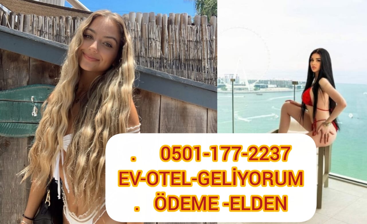 Güvenle ve Gizlilikle Escort Hizmeti
