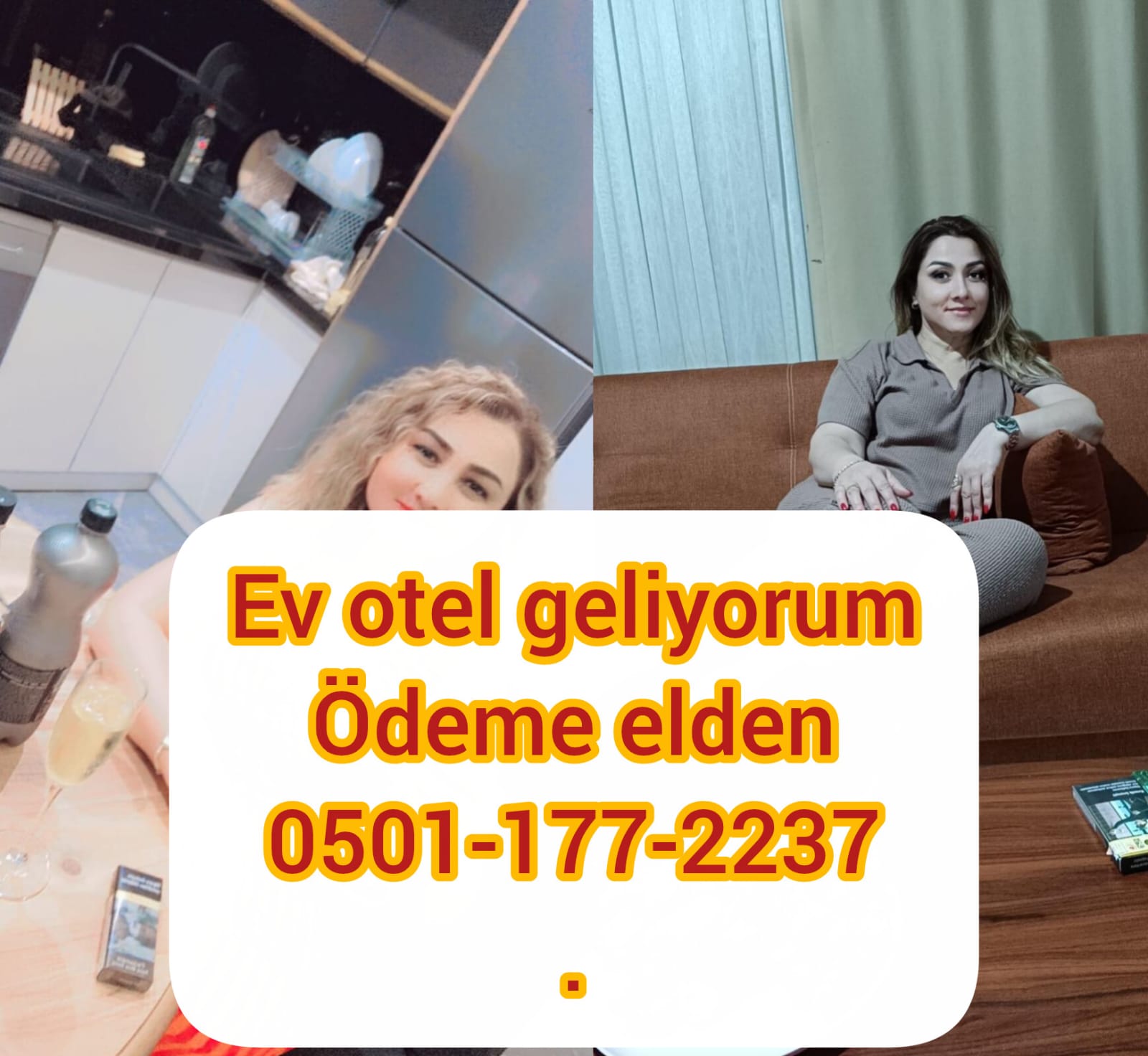 Bursa escort