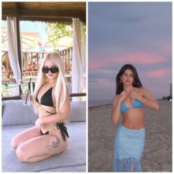 Bursa Aktif Olan Travesti