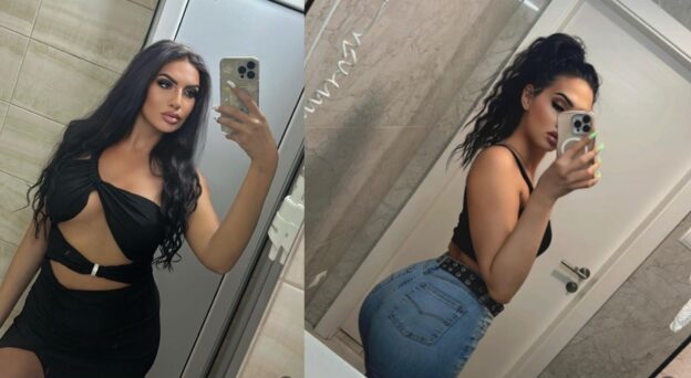 Bayan escort