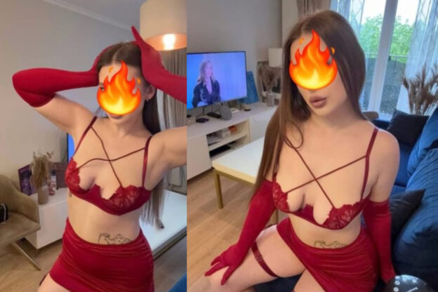 Bursa gecelik escort