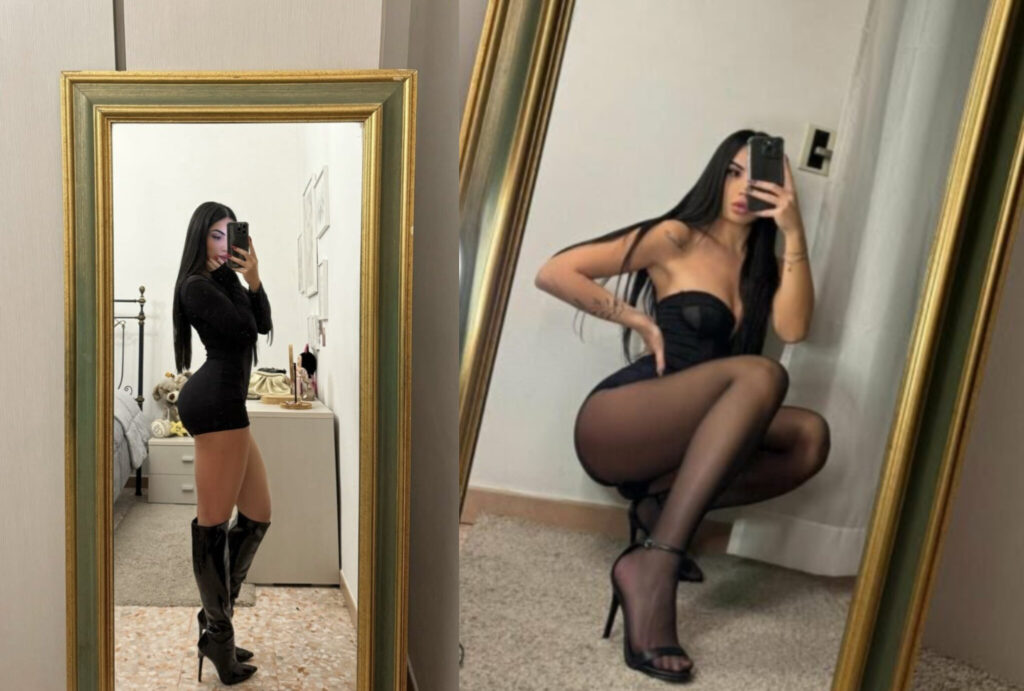 Tekirdağ Mankenleri Kıskandıracak Güzellikteki Escort Bayanlar