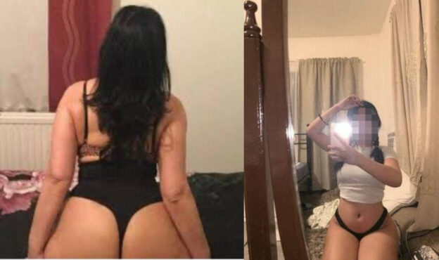 Bursa Büyüleyici Partner Bayan Escort Nazlı