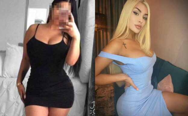 Bursa Kazak Escort Şule