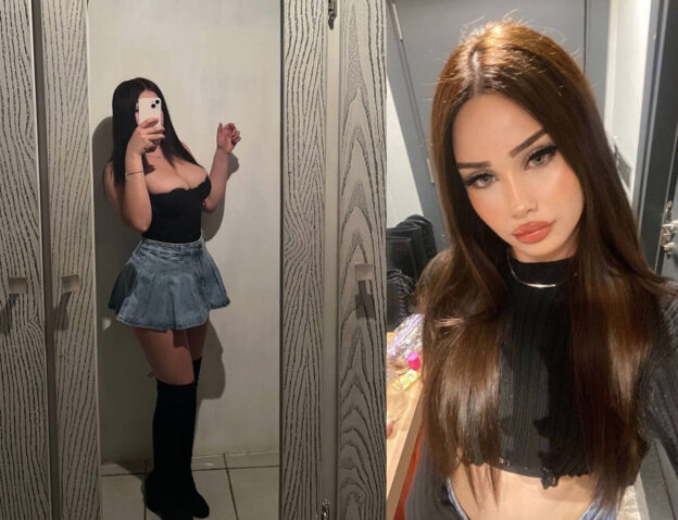Bursa Sex Partneri Escort Ala Başka Hiçbir Yere Gitmeyeceksiniz