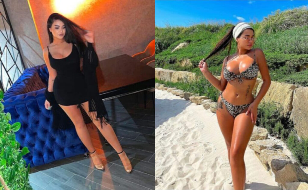Çerkezköy Türkmen Escort 